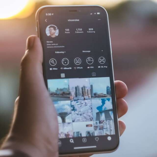 Instagram karanlık mod nasıl yapılır?