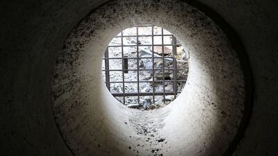 O bölgede harekete geçildi!