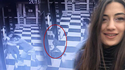 Tuğçe'nin şaşırtan kararı! Sevgilisi asansör boşluğuna itmişti