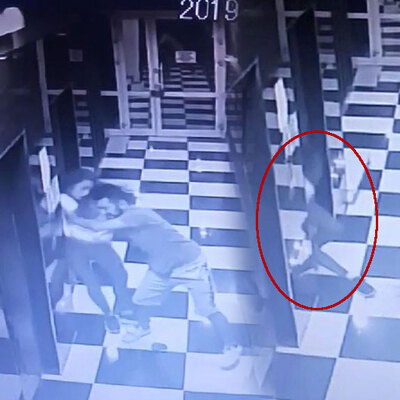 Tuğçe'nin şaşırtan kararı! Sevgilisi asansör boşluğuna itmişti