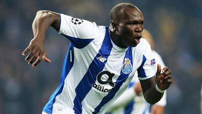 Aboubakar Beşiktaş için İstanbul'da