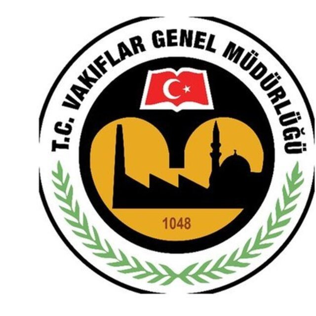 Vakıflar Genel Müdürlüğü burs başvuru 2019