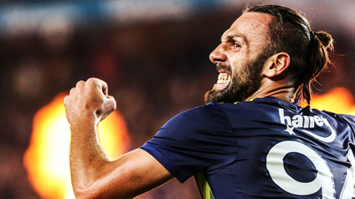 İngiliz devinden Vedat Muriç atağı!