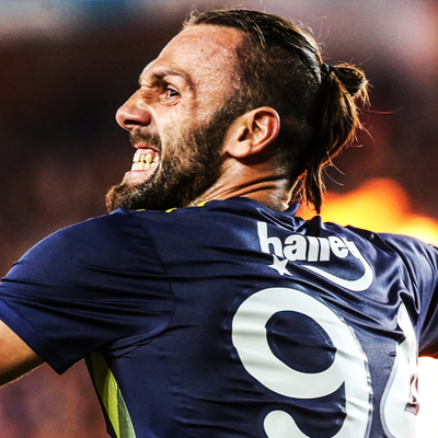 İngiliz devinden Vedat Muriç atağı!