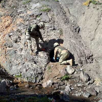 Terör örgütü bitme noktasına geldi!