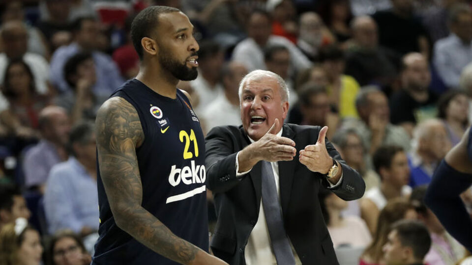 Fenerbahçe Beko, Sırbistan deplasmanında