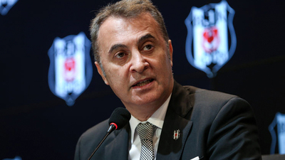 Fikret Orman'dan adaylık açıklaması