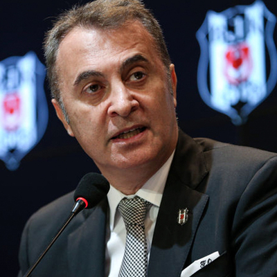 Fikret Orman'dan adaylık açıklaması