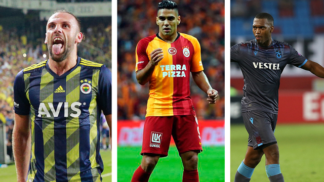 Yıldızlar beklentileri karşıyalamadı