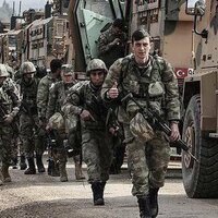 Yabancı ajanslarda 'Harekat başladı' iddiası