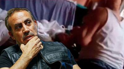 Haluk Levent babasından şiddet gören kıza ulaştı