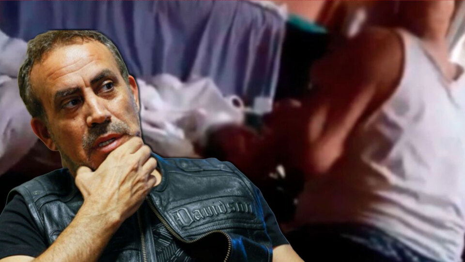 Haluk Levent babasından şiddet gören kıza ulaştı