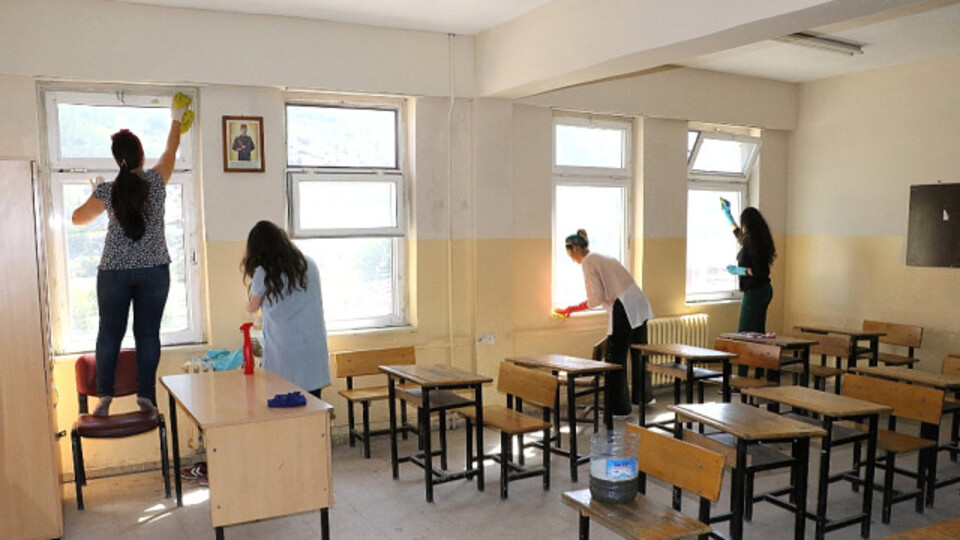 İŞKUR TYP kura sonuçları