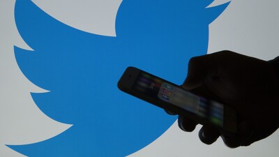 Twitter'da yeni skandal!