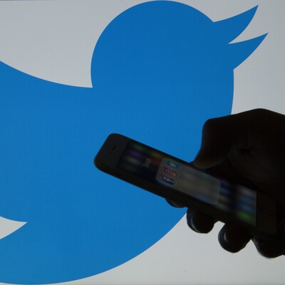 Twitter’da yeni skandal!