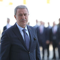 Hulusi Akar: İntikaller, hazırlıklar sürmekte