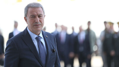 Hulusi Akar: İntikaller, hazırlıklar sürmekte