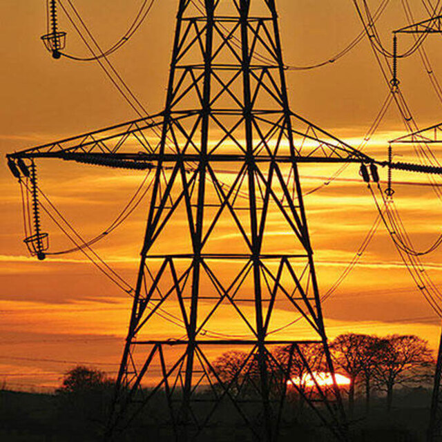 Zimbabve'de elektriğe yüzde 320 zam