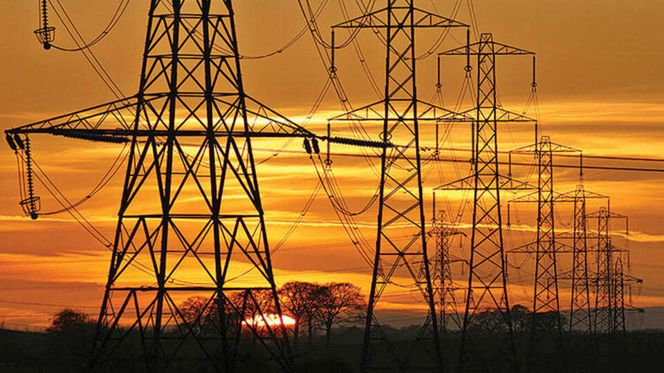 Zimbabve'de elektriğe yüzde 320 zam