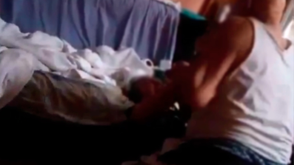 O görüntüler infial yaratmıştı! Bakanlık harekete geçti