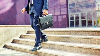 Şirketlere CEO dayanmıyor