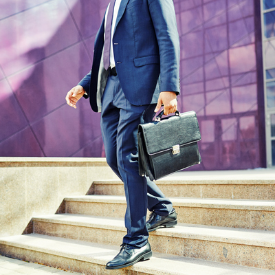 Şirketlere CEO dayanmıyor