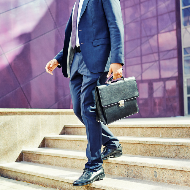 Şirketlere CEO dayanmıyor