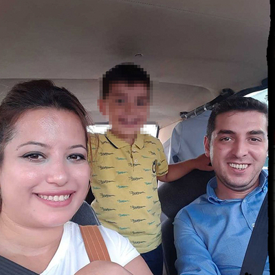 Koca vahşeti! Başından vurdu