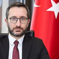 Altun: "Dünya, Türkiye'nin hazırladığı planı desteklemeli"