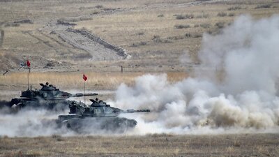 WSJ: "Türkiye'nin ABD'ye karşı meşru şikayetleri var"