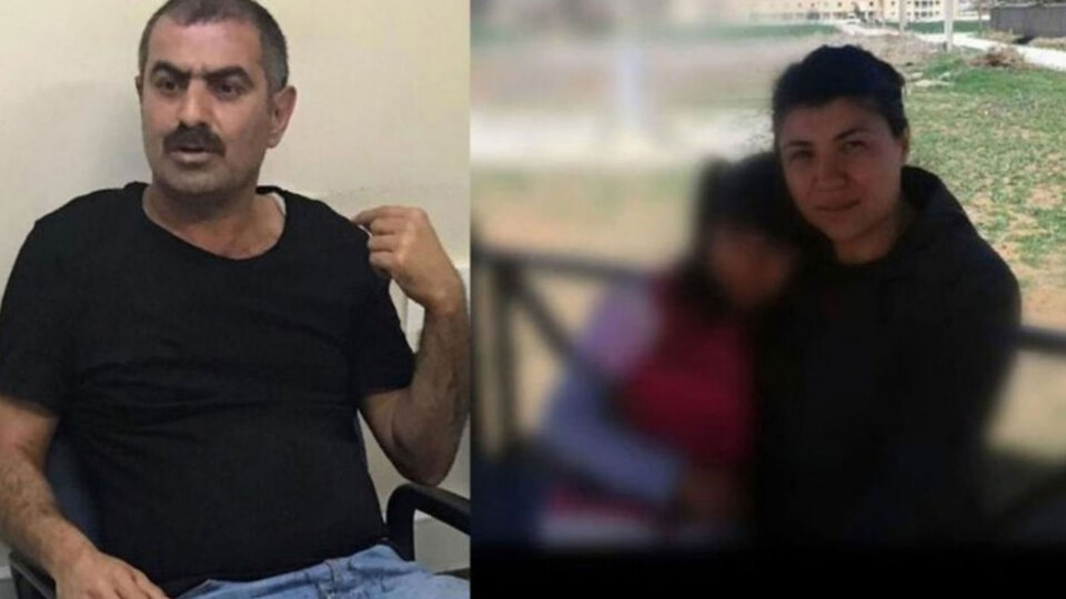 O cani bugün ilk kez hakim karşısında