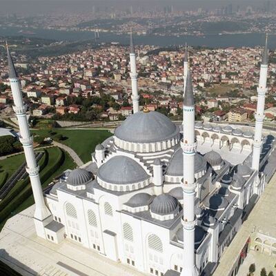 Harekata destek için camilerde Fetih Suresi okunacak