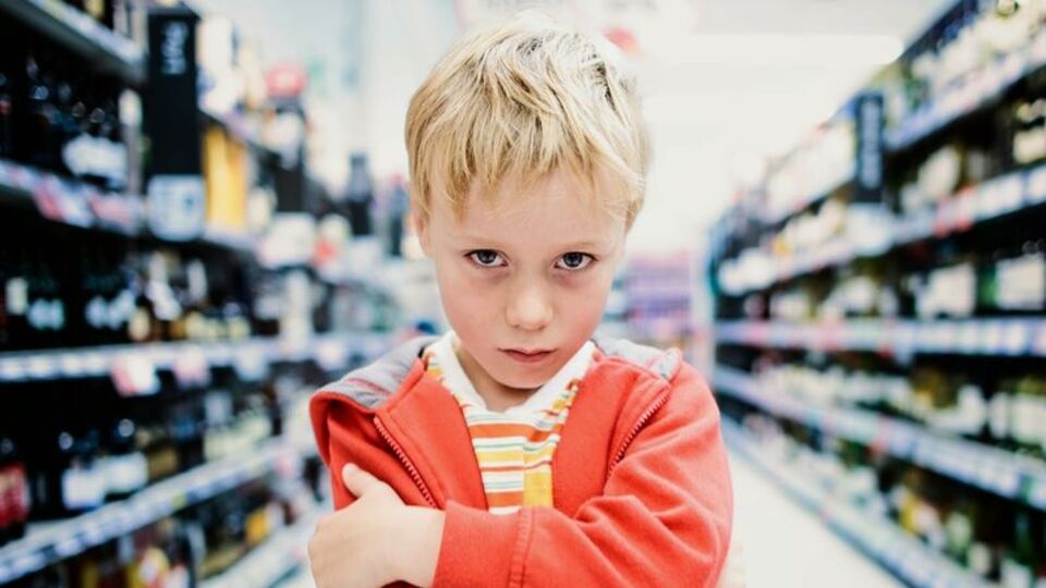 Çocuğunuzda bu belirtiler varsa dikkat!