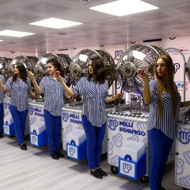 Milli Piyango sonuçları 9 Ekim 2019