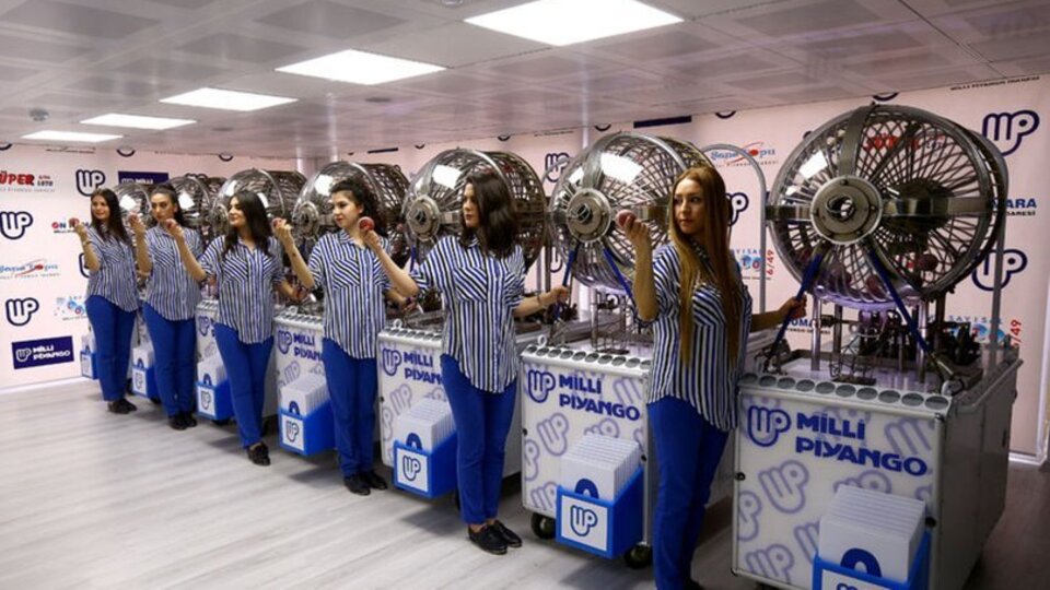 Milli Piyango sonuçları 9 Ekim 2019