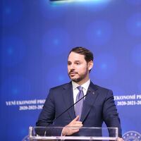 Bakan Albayrak'tan harekat açıklaması