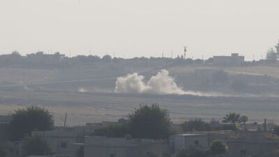 TSK'dan üst düzey bir operasyon