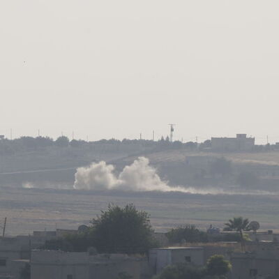 TSK'dan üst düzey bir operasyon