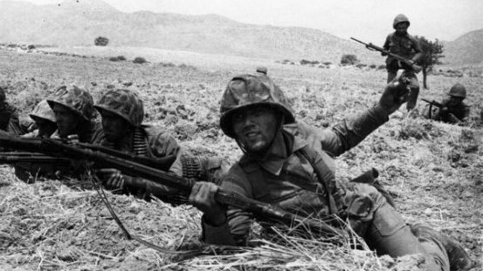 Kıbrıs Barış Harekatı nasıl yapıldı?