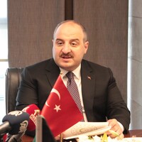 "İnsansız iş makineleri cuma günü birliklerinde olacak"