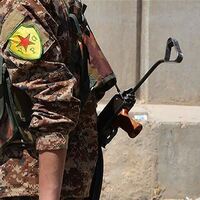 YPG/PKK'dan Cerablus'taki sivillere saldırı