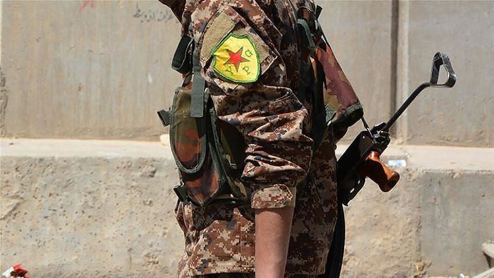 YPG/PKK'dan Cerablus'taki sivillere saldırı