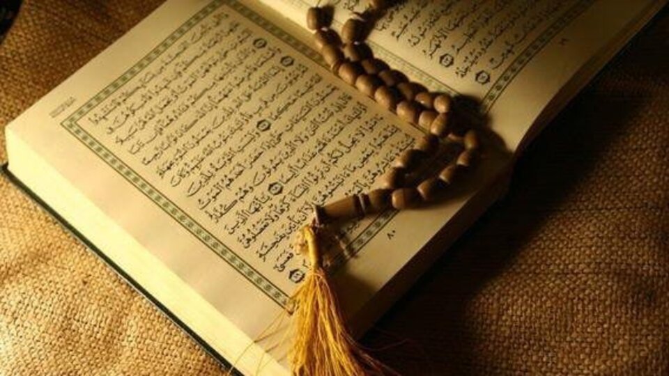 Fetih Suresi Arapça okunuşu ve Türkçe meali