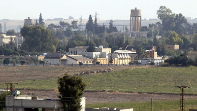 TSK sivil halkın olmadığı yerleri vuruyor