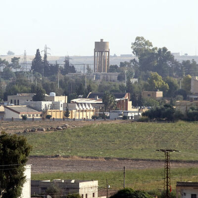 TSK sivil halkın olmadığı yerleri vuruyor