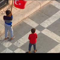 Sınırda Mehter Marşı!