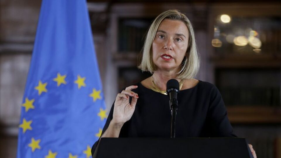 AB Konseyi'nden "Barış Pınarı Harekatı" açıklaması