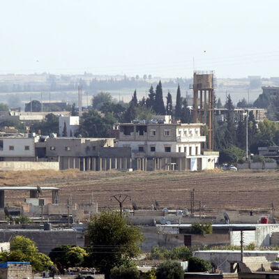Terör örgütünde panik! ABD'ye flaş çağrı