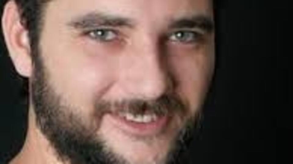 Serdar Yeğin kimdir?