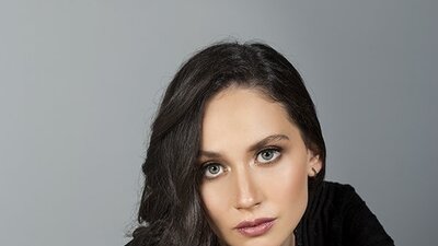 İlayda Çevik kimdir?